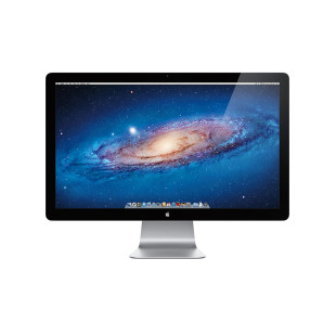 Apple Cinema 30"