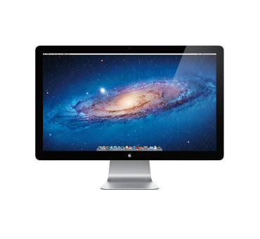 Apple Cinema 30"