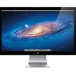 Apple Cinema 30"